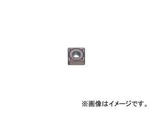 MOLDINO 90°正方形インサート 穴径5.16mm SNMG120404-PV コーティング：超硬(IP100S) 1ケース（10個入）