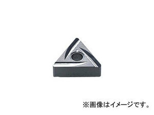 三菱マテリアル/MITSUBISHI G級インサート（勝手付きブレーカ） TNGG110308L 材種：UTI20T