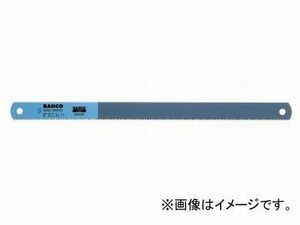 バーコ/BAHCO ハイスピード・マシンソー 歯数（インチ）：4,6,8,10,14 入数：10