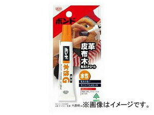 コニシ/KONISHI ボンド 水性G 20ml ＃12402 入数：10本 JAN：4901490124022