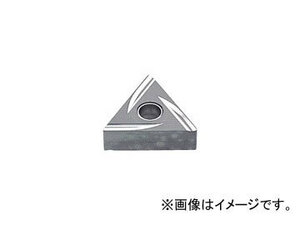 三菱マテリアル/MITSUBISHI M級インサート（勝手付きブレーカ） TNMG160404R-1G 材種：NX2525