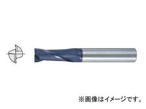 MOLDINO ESM-Cコートエンドミル レギュラー刃長 7.5×20×70mm 2ESMRC7.5