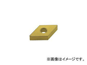 三菱マテリアル/MITSUBISHI M級インサート（ブレーカなし） DNMA150408 材種：UC5105