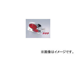 2輪 ハリケーン キャッツアイ テールランプkit HA5565 JAN：4936887408409 ヤマハ ドラッグスター400