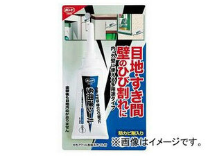 コニシ/KONISHI ボンド 多用途シール 色調：ホワイト 65ml ＃04785 入数：10本 JAN：4901490047857