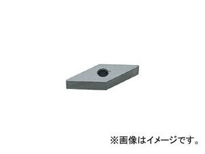 三菱マテリアル/MITSUBISHI G級インサート（勝手付きブレーカ） VNGA160408 材種：HTI05T