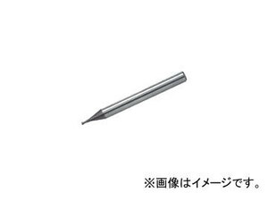 三菱マテリアル/MITSUBISHI 2枚刃エムスターエンドミル（M） MS2MSD0240