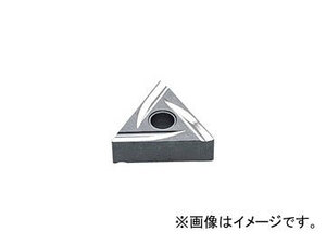 三菱マテリアル/MITSUBISHI M級インサート（勝手付きブレーカ） TNMG160408R-2G 材種：NX2525