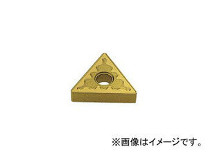 三菱マテリアル/MITSUBISHI M級インサート（GHブレーカ付き） TNMG220408-GH 材種：US735