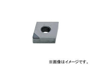 三菱マテリアル/MITSUBISHI M級インサート（ブレーカなし） CNMA120412 材種：MB710