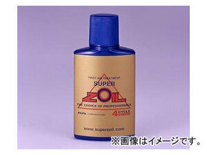 2輪 サインハウス スーパーゾイル 金属表面改質剤 00027298 4サイクル用 100ml