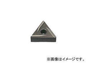 三菱マテリアル/MITSUBISHI M級インサート（勝手付きブレーカ） TNMG160404R-1M 材種：NX3035