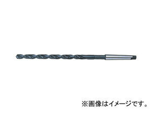 三菱マテリアル/MITSUBISHI ロングテーパドリル LTDD1300A250M1