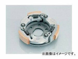 2輪 キタコ 軽量強化クラッチKIT 307-1029000 JAN：4990852300518 ホンダ タクト/-スタンドアップ AF24