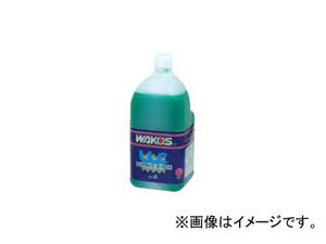 WAKO'S/ワコーズ LLC/ロングライフクーラント 18L 品番：R306