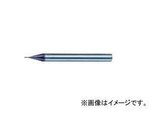 MOLDINO エポック精密小径エンドミル レギュラーネック 1.2×50mm HYPS2012-C