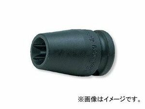 コーケン/Koken 3/8”（9.5mm） トルクスソケット 13425-E4