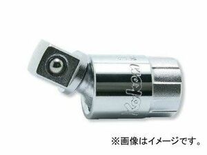 コーケン/Koken 3/8”（9.5mm） ユニバーサルジョイント 3771