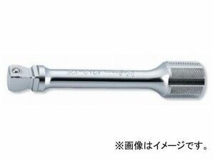 コーケン/Koken 1/2”（12.7mm） オフセットエクステンションバー 4763-250