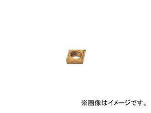 MOLDINO 80°ひし形インサート 穴径4.4mm CPMT090304-JQ コーティング：超硬(GM8015) 1ケース（10個入）