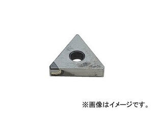 三菱マテリアル/MITSUBISHI G級インサート TNGA160408 材種：MB730