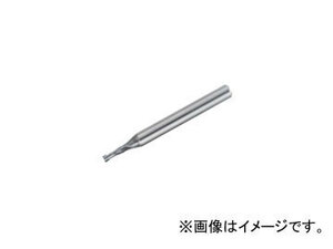 三菱マテリアル/MITSUBISHI 2枚刃DLCコートエンドミル（M） DLC2MAD0100