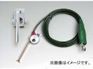 ハタヤリミテッド/HATAYA コアドリル専用メタセンアダプター MSB-AC3 入数：1本