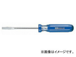 アネックス/ANEX フォーラインドライバーレギュラータイプ No.8400 (-)9×200 JAN：4962485282257