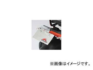 2輪 ハリケーン キャッツアイミニテールランプkit HA5811 JAN：4936887434606 ホンダ ズーマー AF58