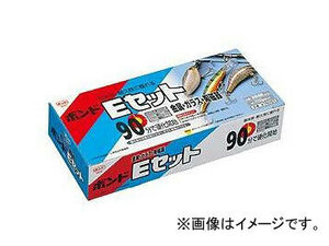 コニシ/KONISHI ボンド Eセット 100gセット ＃16051 入数：10セット JAN：4901490160518