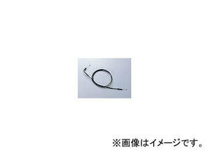 2輪 ハリケーン ロング スロットルケーブル ヤマハ スーパーJOG Z 3YK7～9/A 1995年～1999年