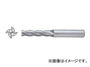 MOLDINO ESMエンドミル ロング刃長 18×65×135mm 4ESML18