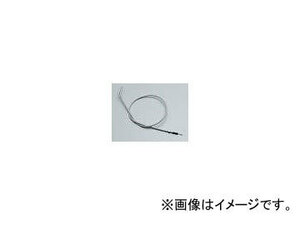 2輪 ハリケーン ロング クラッチケーブル 150L HB6724M JAN：4936887855319 ステンレスメッシュ カワサキ ZRX400/II ～2008年