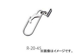 藤井電工/FUJII DENKO 工具吊り用フック R-20-45