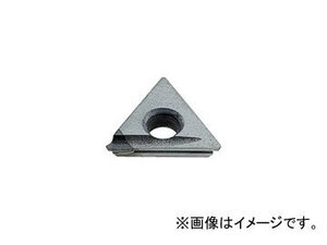 三菱マテリアル/MITSUBISHI G級インサート（アルミバイト用） TEGX160302L 材種：MD220