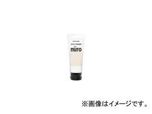 カンペハピオ/KanpeHapio 水性工作用塗料 nuro/ヌーロ ミルキーホワイト 70ml