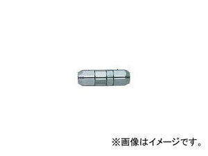 近畿製作所/KINKI 6.5×10回転ウレタンホース用ジョイント No.6510TR