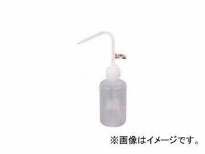 AZ/エーゼット ポリ洗浄ボトル 250ml B054 JAN：4960833054907 入数：10個