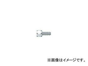 近畿製作所/KINKI ホースジョイント ステンレス 1/4 No.3S-2