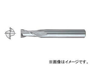 MOLDINO NKエンドミル レギュラー刃長 24×50×140mm 2NKR24