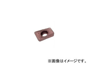 MOLDINO フライス切削用インサート JDMT100320L 1ケース（10個入）