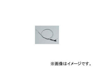 2輪 ハリケーン ロング クラッチケーブル 230L HB6385M JAN：4936887824919 ステンレスメッシュ ヤマハ ドラッグスター250 VG05J,VG02J