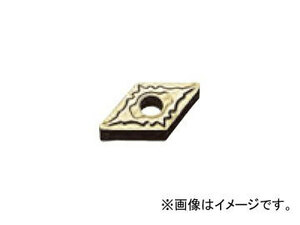三菱マテリアル/MITSUBISHI M級インサート（MPブレーカ付き） DNMG150408-MP 材種：UE6110