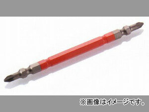 アネックス/ANEX PZ(ボジ形）カラービット ACPZ1110 JAN：4962485402419 インパクト対応・充電・電動・エアードライバー用