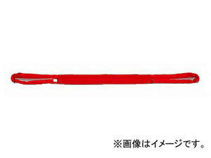 キトー/KITO ポリエスタースリング エイトスリングEE形 灰 0.5t-65×2m EE005-2M