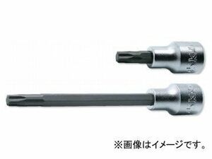 コーケン/Koken 1/2”（12.7mm） トルクスビットソケット 4025-60-T40