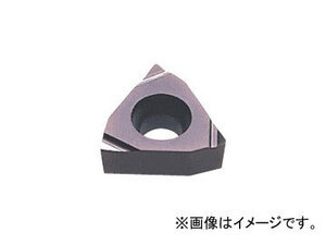 三菱マテリアル/MITSUBISHI G級インサート（Fブレーカ付き） WBGT020101L-F 材種：NX2525