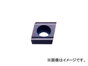 三菱マテリアル/MITSUBISHI E級インサート（SNブレーカ付き） CCET09T304R-SN 材種：NX2525
