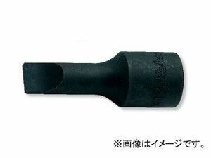 コーケン/Koken 1/2”（12.7mm） マイナスビットソケット 4006-5