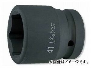 コーケン/Koken 1”（25.4mm） 6角ソケット（薄肉） 18401A-15/16